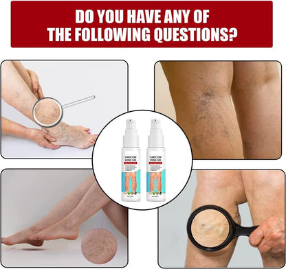 Gel Rinfrescante per VenaTM