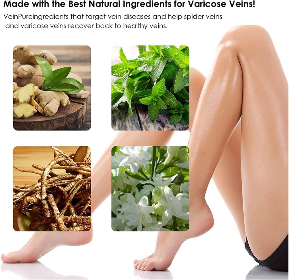 Gel Rinfrescante per VenaTM