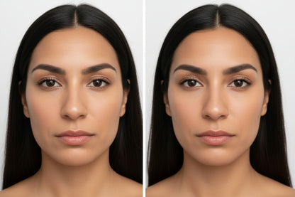 Rendi il tuo viso più giovane in soli 5 minuti al giorno – senza botox”