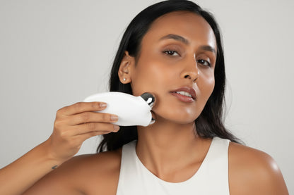 Rendi il tuo viso più giovane in soli 5 minuti al giorno – senza botox”