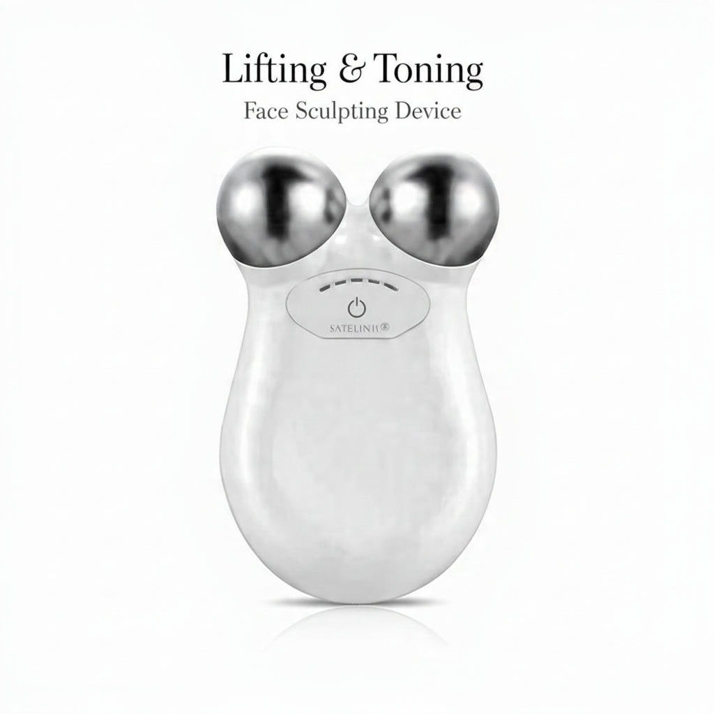 Rendi il tuo viso più giovane in soli 5 minuti al giorno – senza botox”